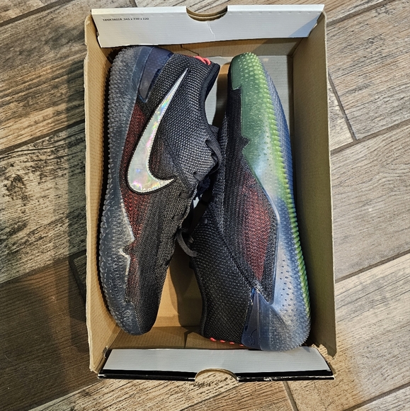 Nike - Kobe - NXT 360 - Mamba Day - Size 14 - DS - Picture 2 of 10